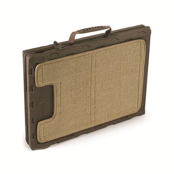 Gen7 Pets - Gen7 Pets Indoor Carpet Ramp Mini 42"