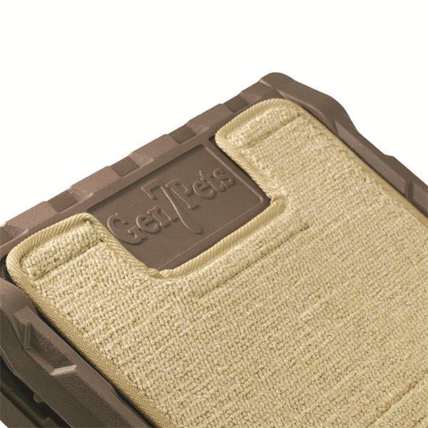 Gen7 Pets - Gen7 Pets Indoor Carpet Ramp Mini 42"