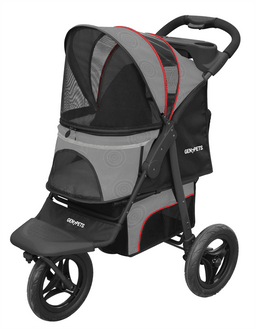 Gen7 Pets - Gen7 Pets Jogger™ Pet Stroller