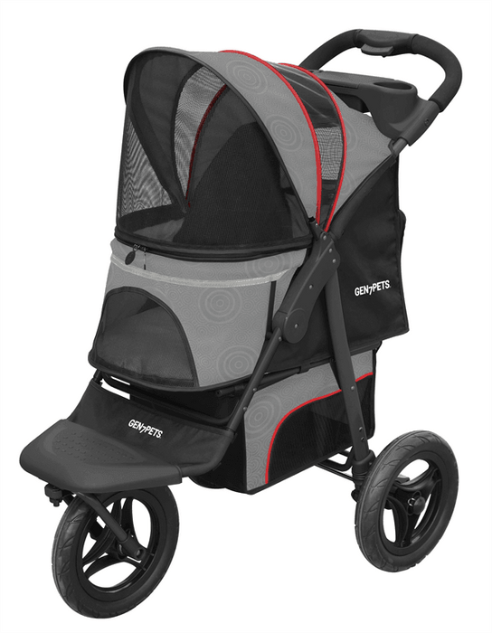 Gen7 Pets - Gen7 Pets Jogger™ Pet Stroller
