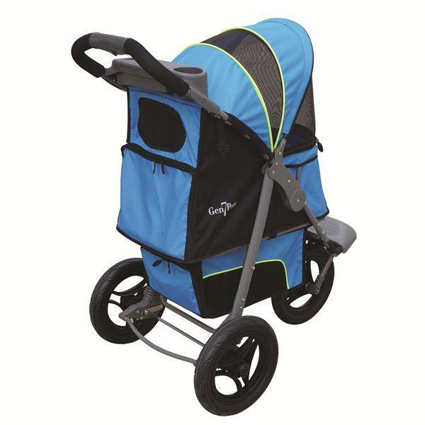 Gen7 Pets - Gen7 Pets Jogger™ Pet Stroller