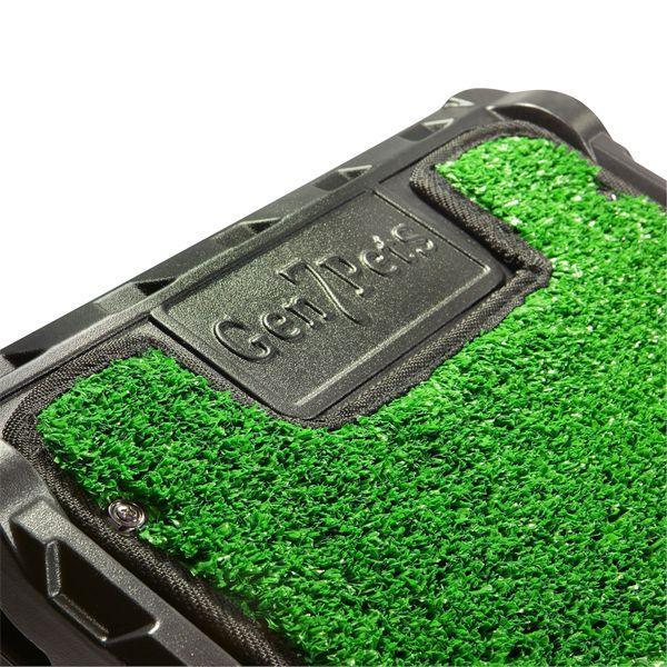 Gen7 Pets - Gen7 Pets Natural-Step Ramp 72"