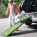 Gen7 Pets - Gen7 Pets Natural-Step Ramp 72"