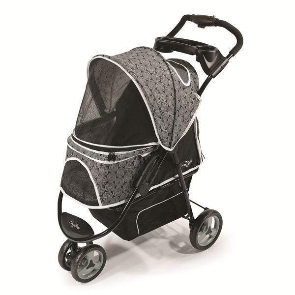 Gen7 Pets - Gen7 Pets Promenade™ Pet Stroller