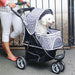 Gen7 Pets - Gen7 Pets Promenade™ Pet Stroller