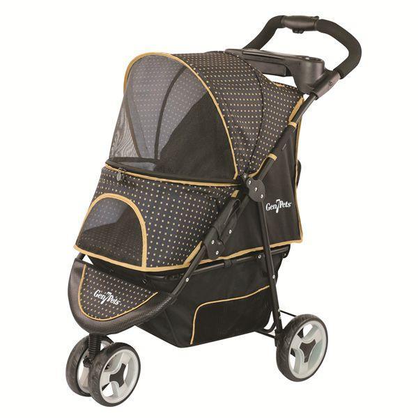 Gen7 Pets - Gen7 Pets Promenade™ Pet Stroller