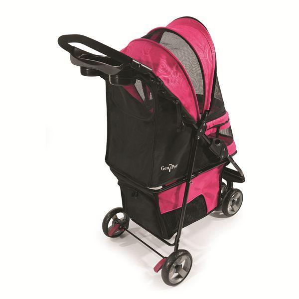 Gen7 Pets - Gen7 Pets Regal PLUS™ Pet Stroller
