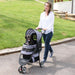 Gen7 Pets - Gen7 Pets Regal PLUS™ Pet Stroller