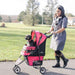 Gen7 Pets - Gen7 Pets Regal PLUS™ Pet Stroller