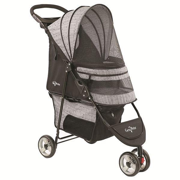 Gen7 Pets - Gen7 Pets Regal PLUS™ Pet Stroller