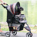 Gen7 Pets - Gen7 Pets Regal PLUS™ Pet Stroller