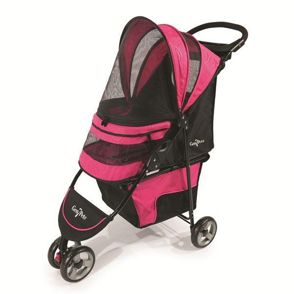 Gen7 Pets - Gen7 Pets Regal PLUS™ Pet Stroller