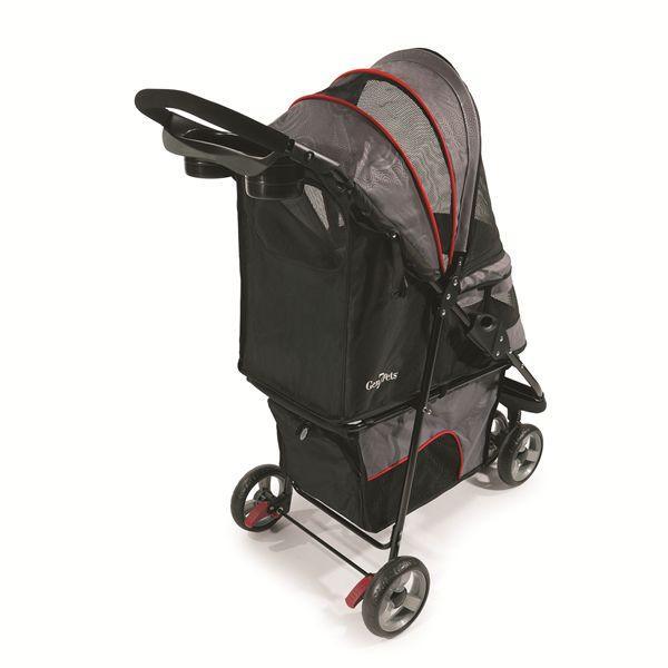 Gen7 Pets - Gen7 Pets Regal PLUS™ Pet Stroller
