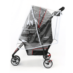Gen7 Pets - Gen7 Pets Regal PLUS™ Stroller Rain Cover
