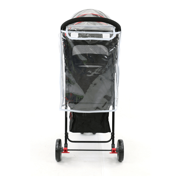 Gen7 Pets - Gen7 Pets Regal PLUS™ Stroller Rain Cover