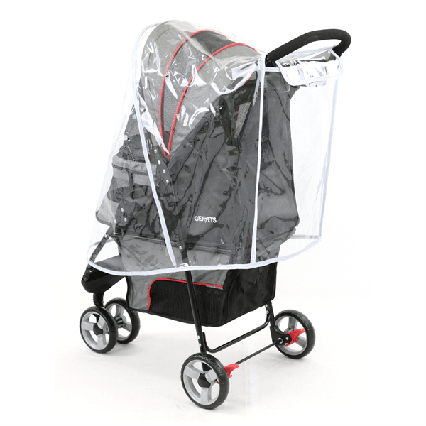 Gen7 Pets - Gen7 Pets Regal PLUS™ Stroller Rain Cover