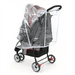 Gen7 Pets - Gen7 Pets Regal PLUS™ Stroller Rain Cover