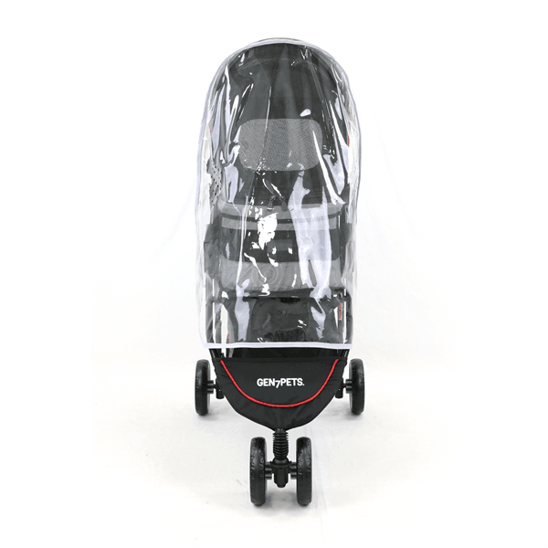 Gen7 Pets - Gen7 Pets Regal PLUS™ Stroller Rain Cover