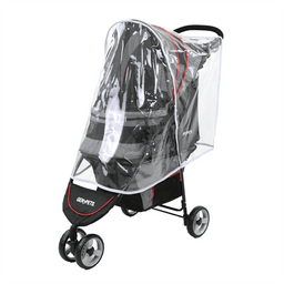 Gen7 Pets - Gen7 Pets Regal PLUS™ Stroller Rain Cover