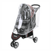Gen7 Pets - Gen7 Pets Regal PLUS™ Stroller Rain Cover
