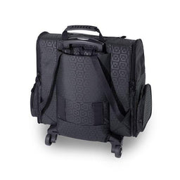 Gen7 Pets - Gen7 Pets Roller-Carrier™ Pet Carrier - Black Geometric