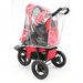 Gen7 Pets - Gen7 Pets Stroller Weather Cover for the Promenade™, Monaco™ and G7 Jogger™ Strollers