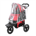 Gen7 Pets - Gen7 Pets Stroller Weather Cover for the Promenade™, Monaco™ and G7 Jogger™ Strollers
