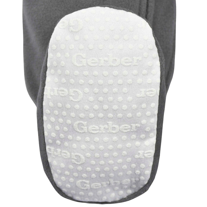 Gerber - Gerber 1 Pack Baby Girl Blanket Sleeper
