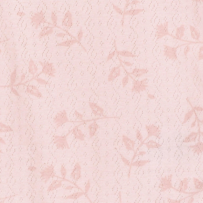 Gerber - Gerber 1-Pack Baby Girls Vintage Floral Sleep N Play