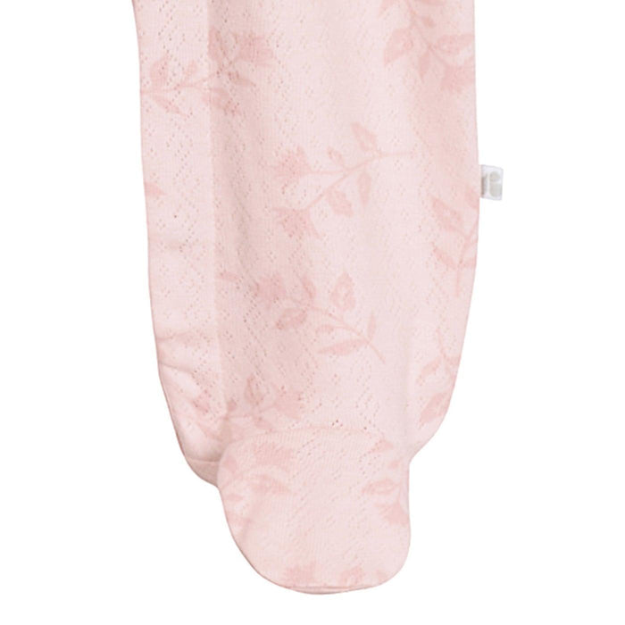Gerber - Gerber 1-Pack Baby Girls Vintage Floral Sleep N Play