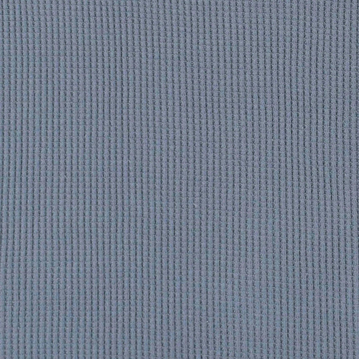 Gerber - Gerber 2-Pack Baby Boys Gray & Blue Waffle Knit Henleys (12-24m)