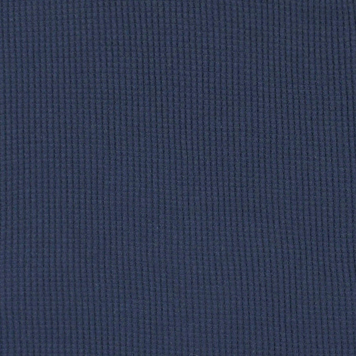 Gerber - Gerber 2-Pack Baby Boys Gray & Blue Waffle Knit Henleys (12-24m)