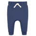 Gerber - Gerber 2 Pack Baby Boys Puppy Playground Pants