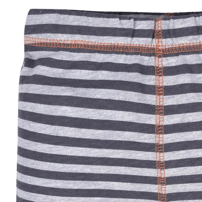 Gerber - Gerber 2-Piece Baby & Toddler Tiger Hoodie and Joggers Set (12m-5yrs)