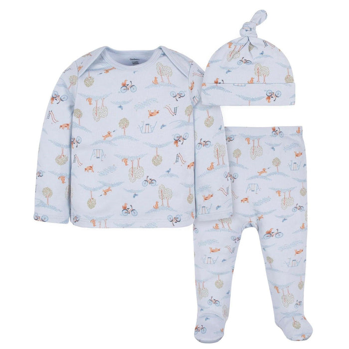 Gerber - Gerber 3 Piece Take Me Home Set