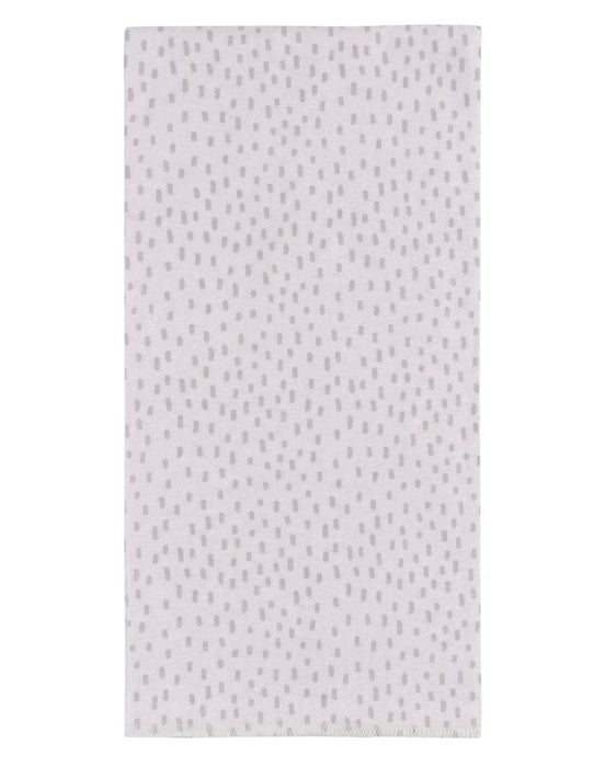 Gerber - Gerber 4-Pack Flannel Baby Receiving Blankets