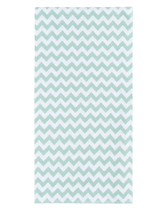 Gerber - Gerber 4-Pack Flannel Baby Receiving Blankets