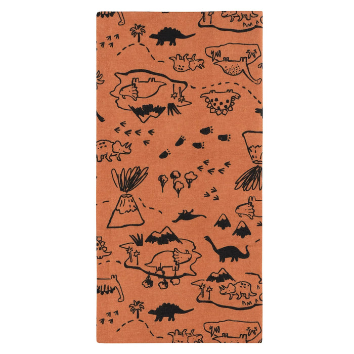 Gerber - Gerber 4-Pack Flannel Baby Receiving Blankets