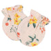 Gerber - Gerber 4-Piece Baby Cap & Mitten Set - 0-6m