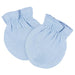 Gerber - Gerber 4-Piece Baby Cap & Mitten Set - 0-6m