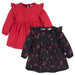 Gerber - Gerber Adorable Baby & Toddler Assorted Dresses - 2 Piece Set