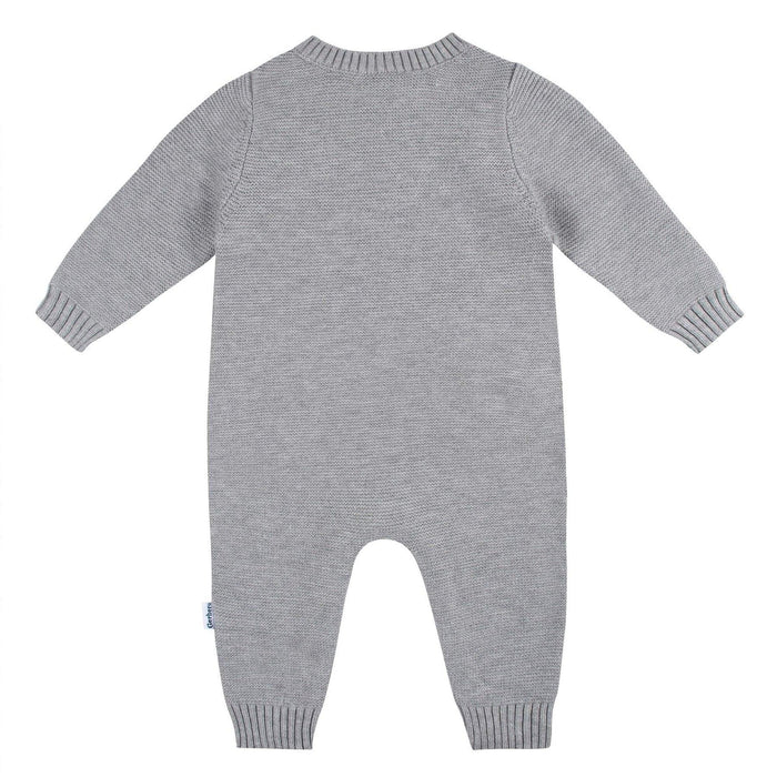 Gerber - Gerber Baby & Toddler Knitted Romper