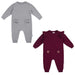 Gerber - Gerber Baby & Toddler Knitted Romper
