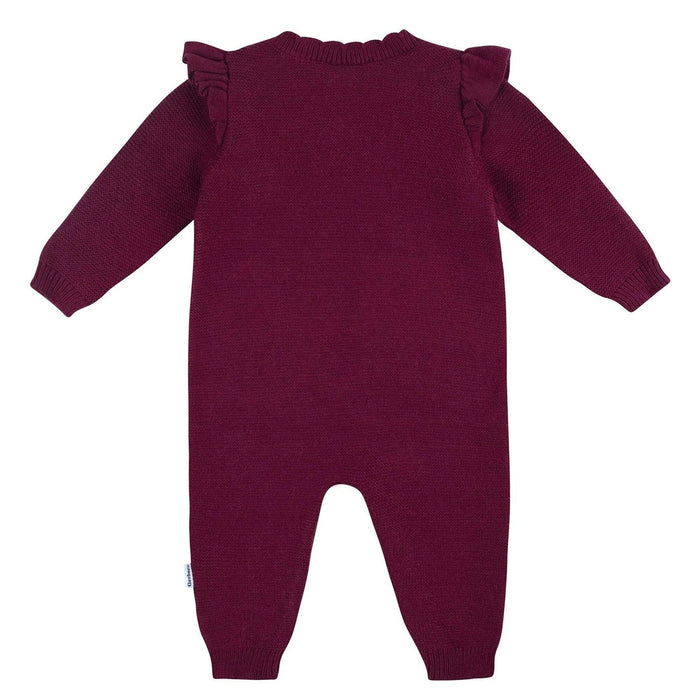 Gerber - Gerber Baby & Toddler Knitted Romper