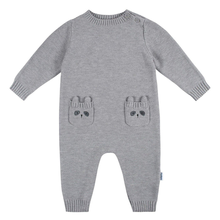 Gerber - Gerber Baby & Toddler Knitted Romper
