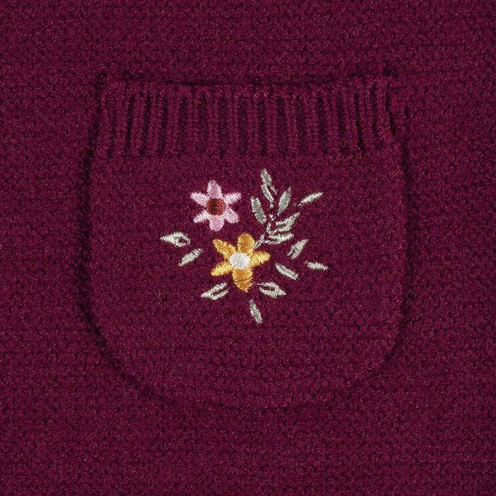 Gerber - Gerber Baby & Toddler Knitted Romper