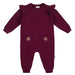 Gerber - Gerber Baby & Toddler Knitted Romper