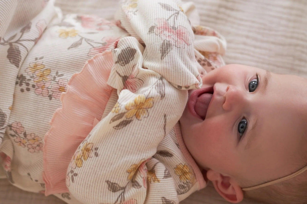 Gerber - Gerber Baby Comfy Night Gown