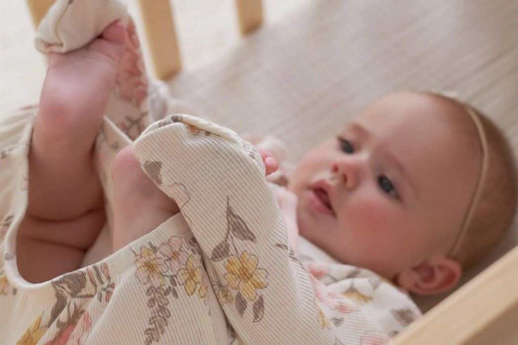 Gerber - Gerber Baby Comfy Night Gown