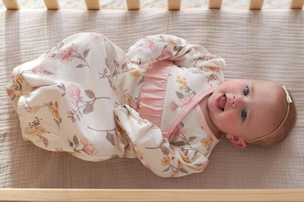 Gerber - Gerber Baby Comfy Night Gown